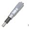 Fitting micrometer, small standard model with spindle with carbide, series 149